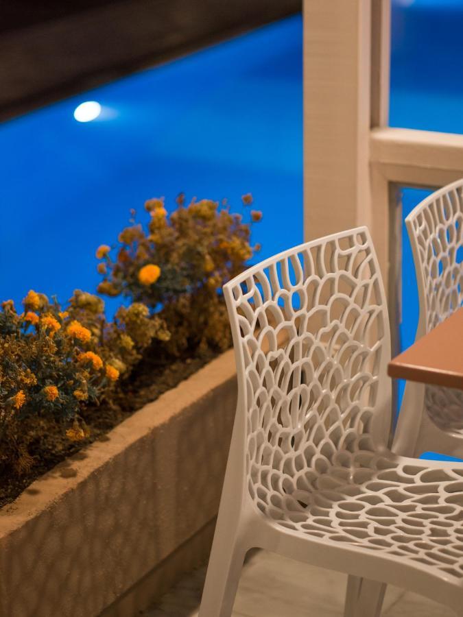 بلاتانيز Ariadne Hotel المظهر الخارجي الصورة